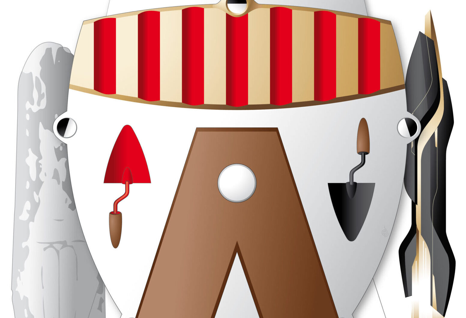 Les Barons de Montre-Cul